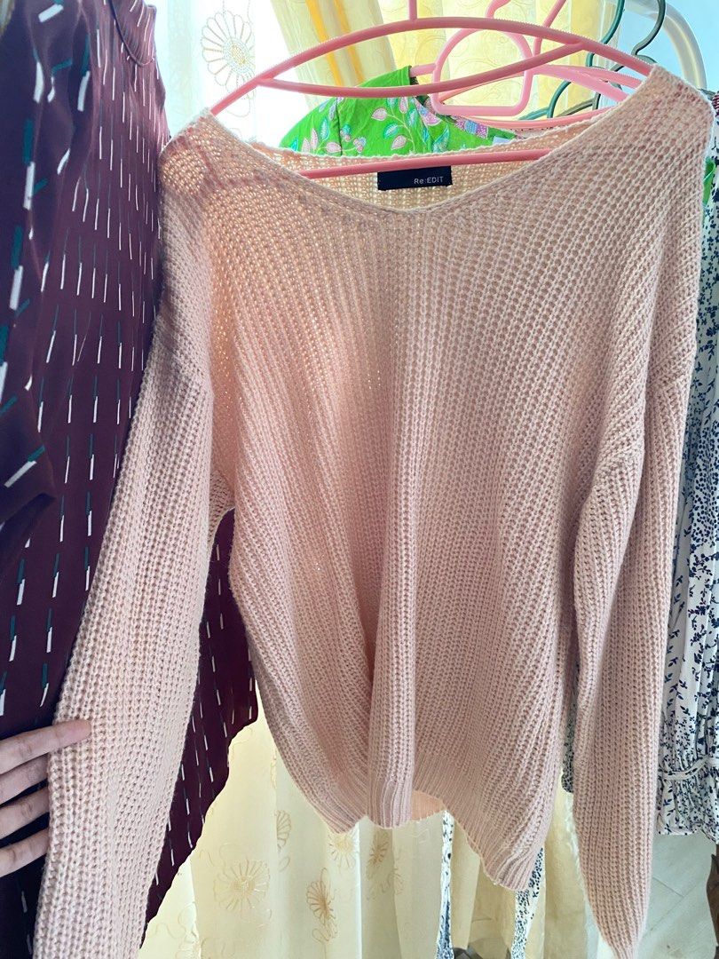 BLOUSE POPLOOK ZALORA KURUNG LAB GAP FILANTO ROPE Women s