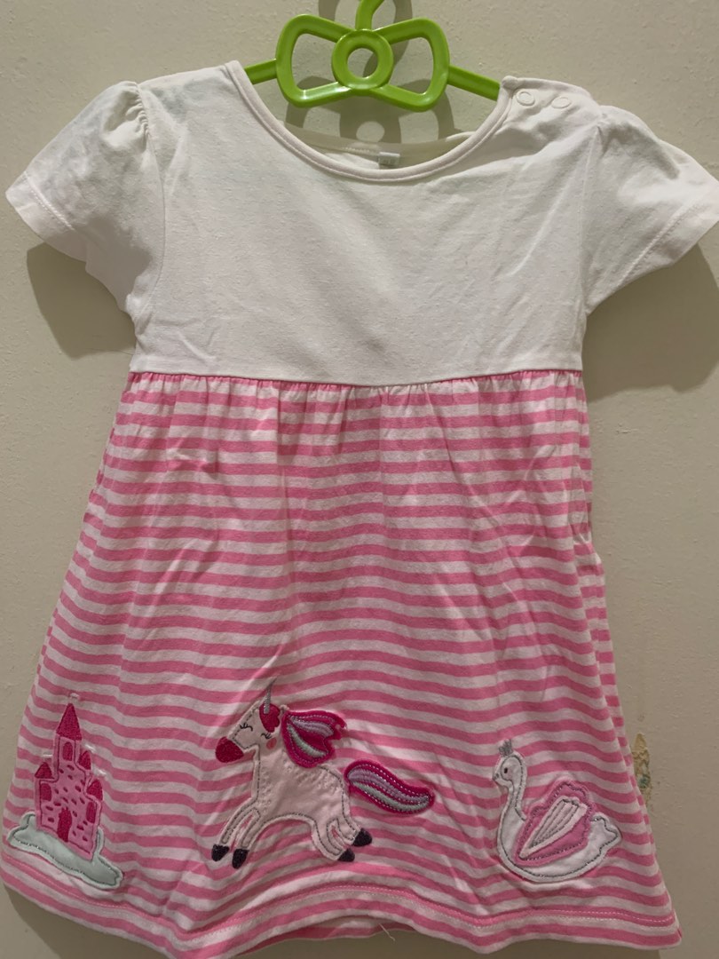 Bluezoo dress on Carousell