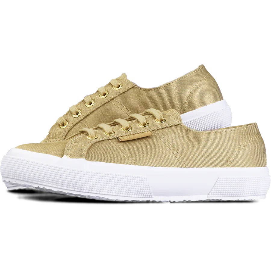 Superga lurex hotsell