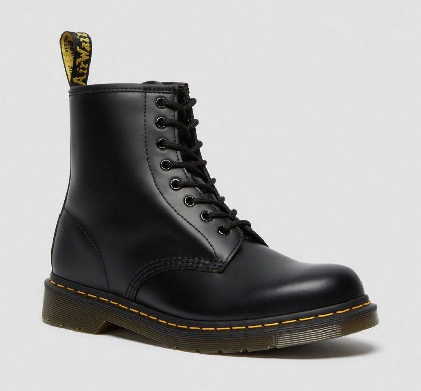 Martens 38 discount