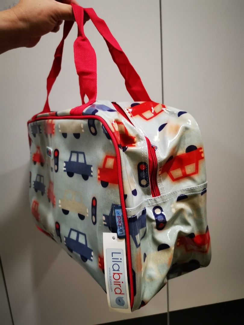 Madellena mommy bag 2025