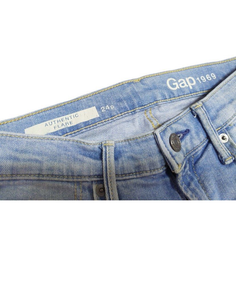 Boocut jeans Original Gap Bootcut Jeans #Huat88100 NEw Authentic/Original  Gap Boot cut / flare jeans, Women's Fashion, Bottoms, Jeans & Leggings on  Carousell