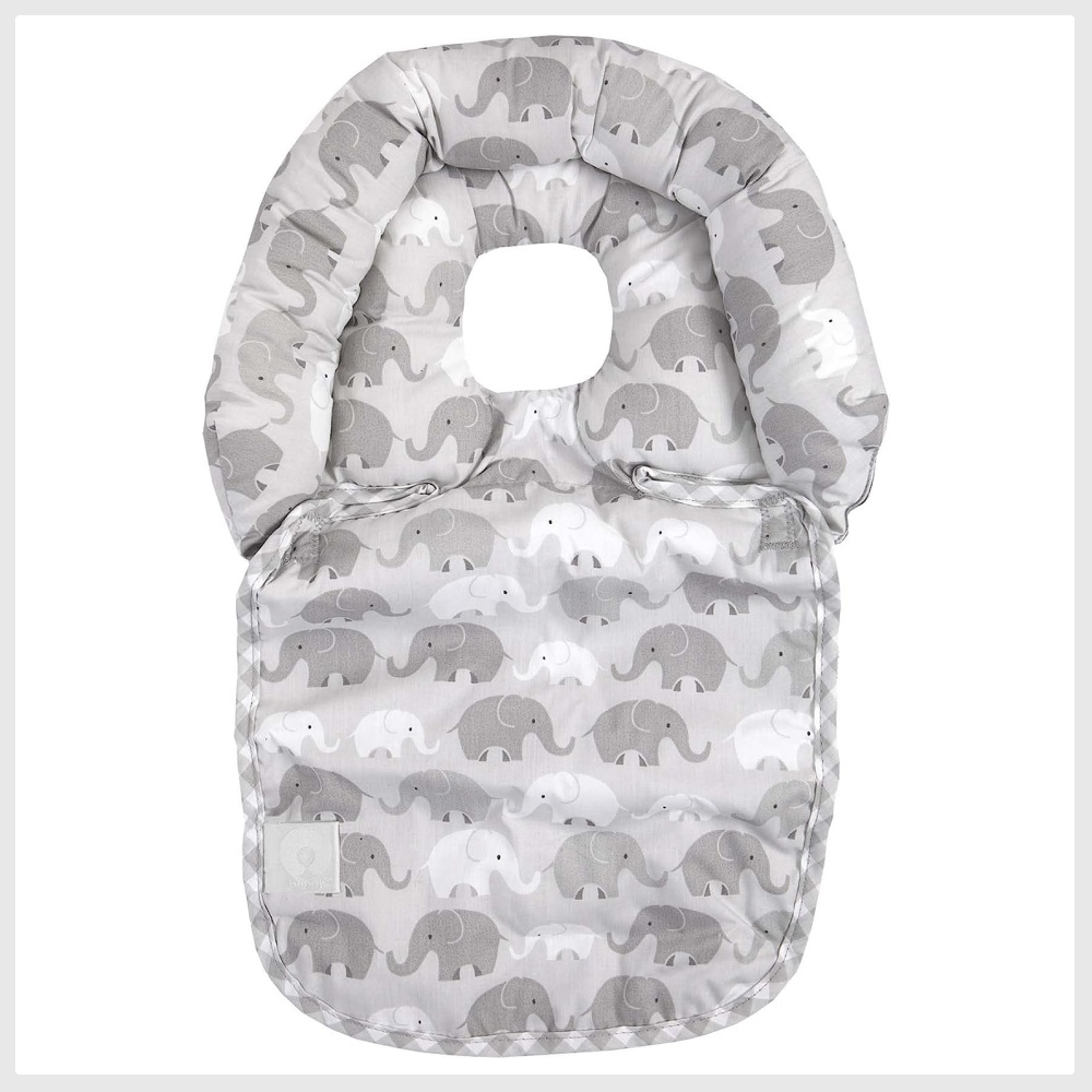 Boppy head pillow clearance