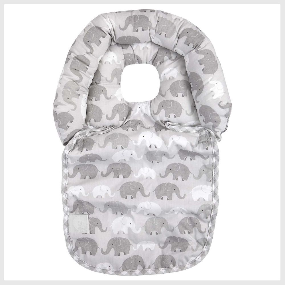 Boppy stroller best sale