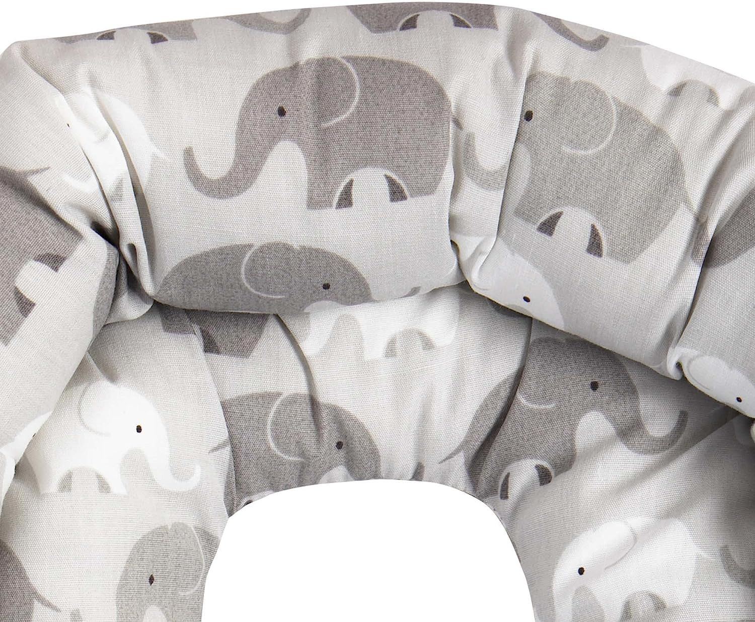 Boppy noggin sale nest baby pillow