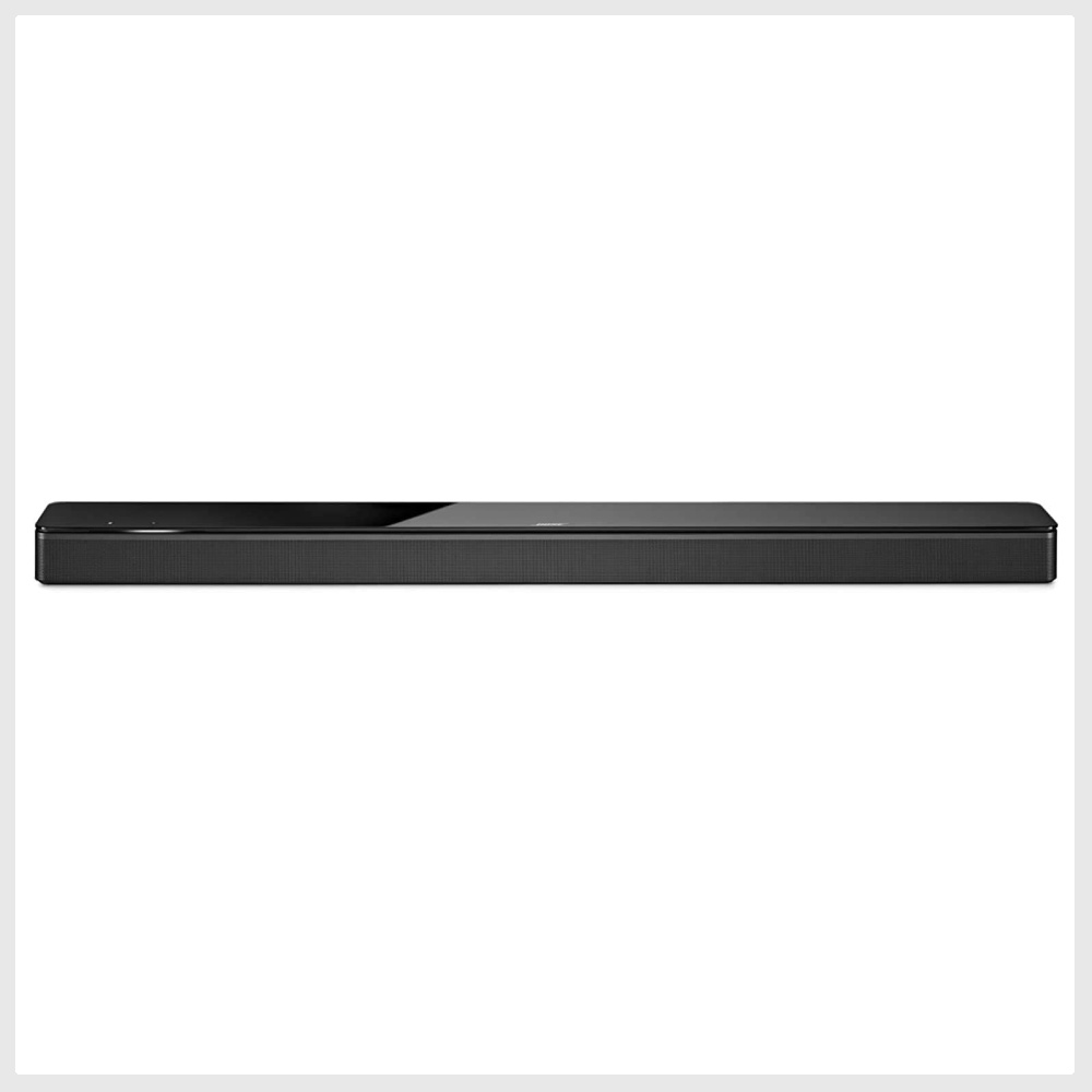 Bose Smart Soundbar 700 Premium Bluetooth Soundbar with Wi fi connectivity,Voice Control Built