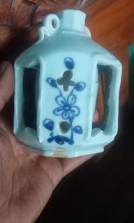 Botol keramik yuan