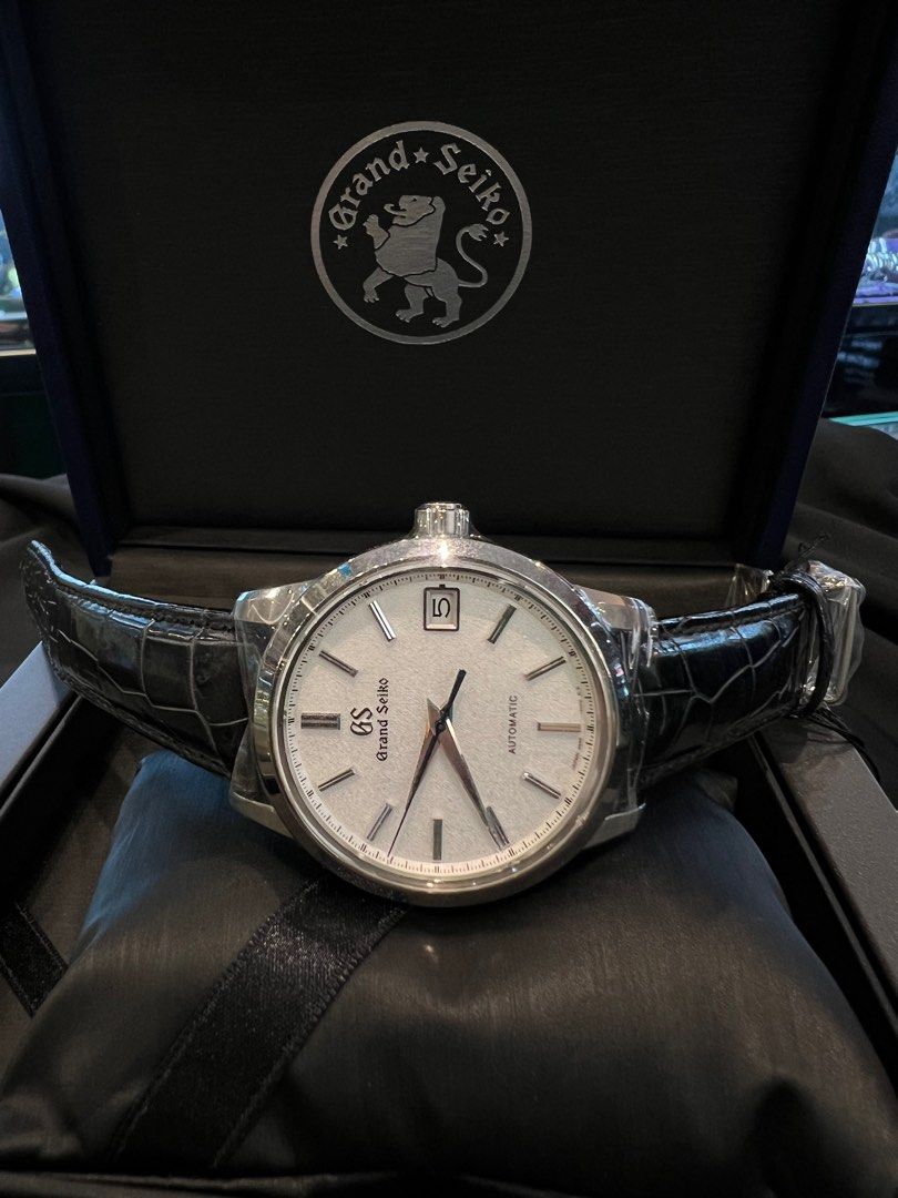 Grand seiko 9s68 cheap