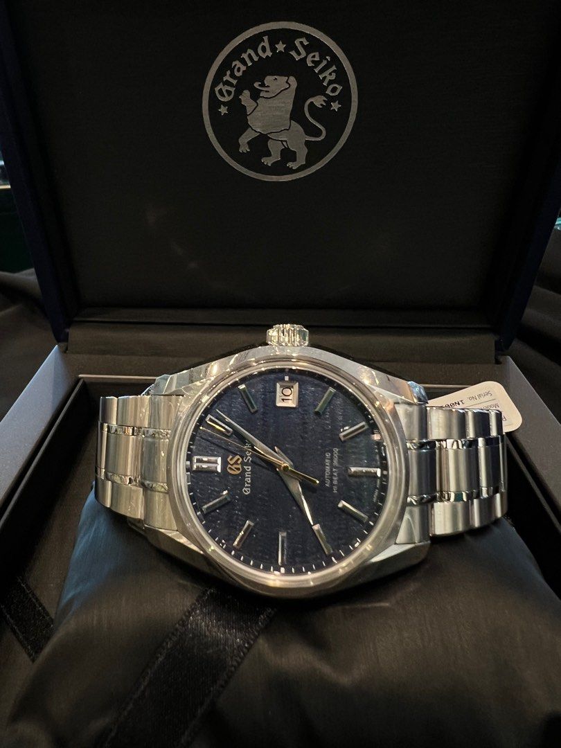 Seiko 9s85 shop