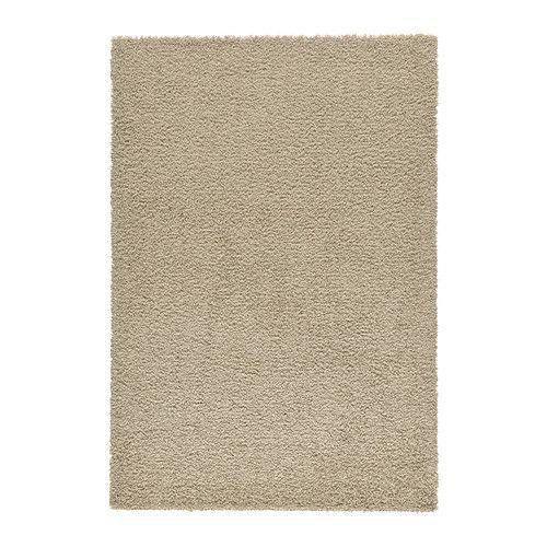 Brand New In Bag>> IKEA Hampen Rug, Furniture & Home Living, Home Decor Accessories, Carpets & Mats on Carousell