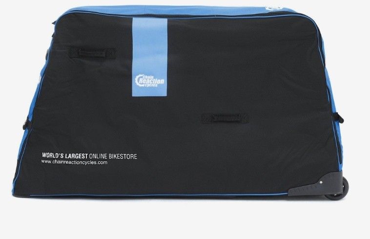 chain reaction cycles bike bag