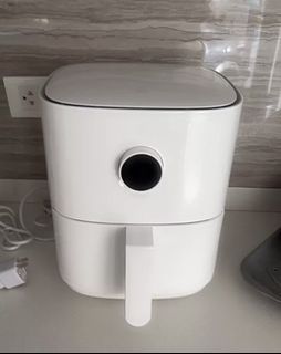 BRAND NEW XIAOMI SMART AIRFRYER AIR FRYER 3.5L CAPACITY ON HAND SAME DAY DELIVERY