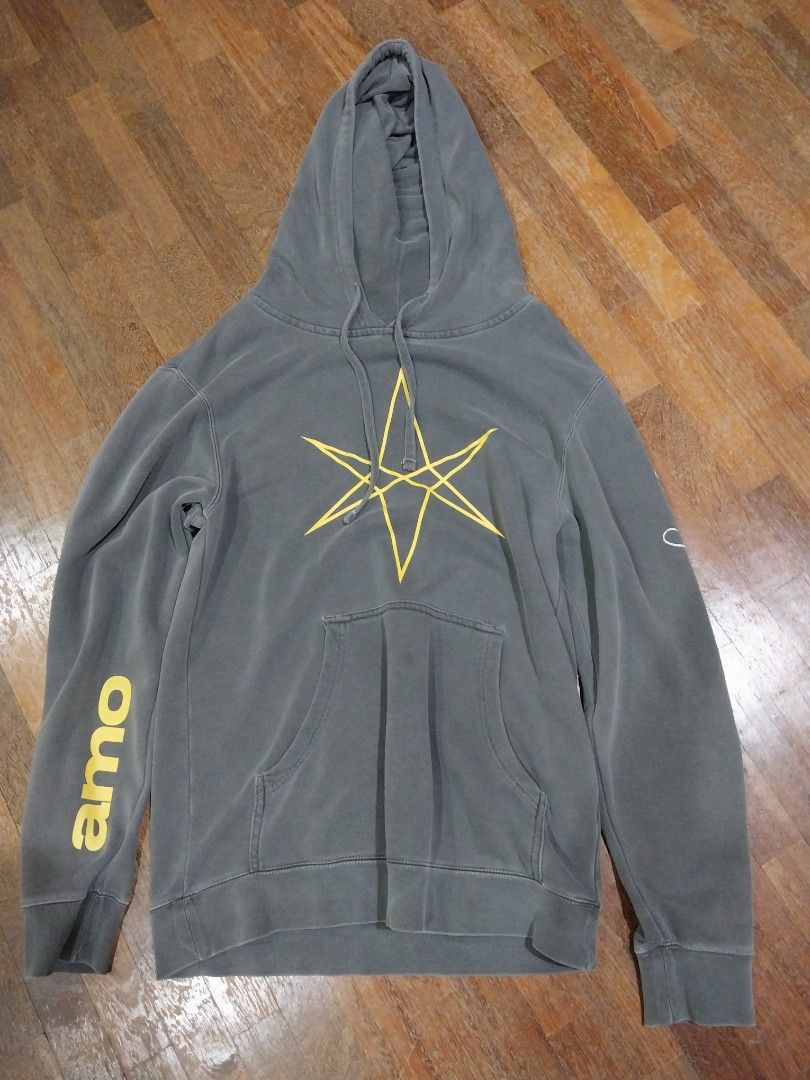 Bring Me The Horizon Amo Hoodie
