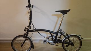 Brompton m6e online
