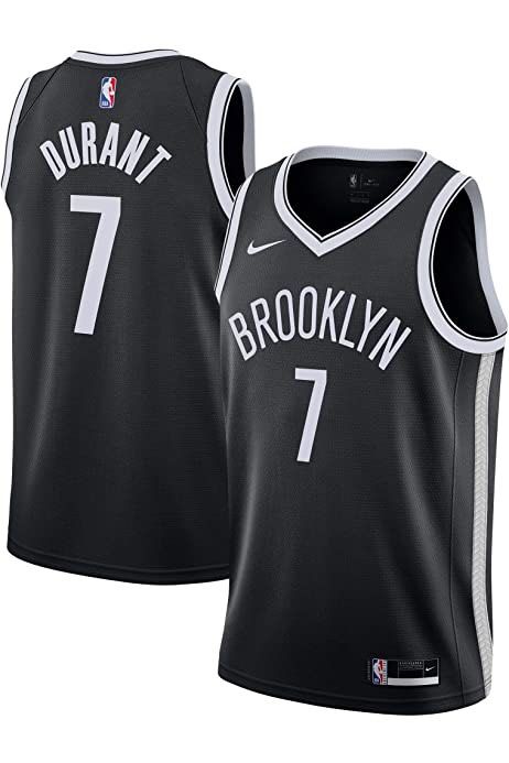 Nets kd jersey 2025