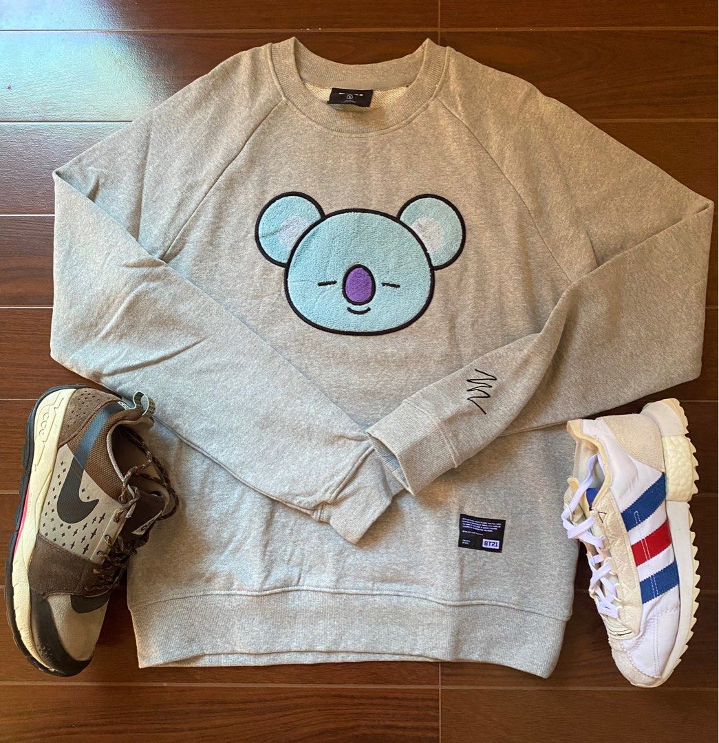 Koya sweater shop