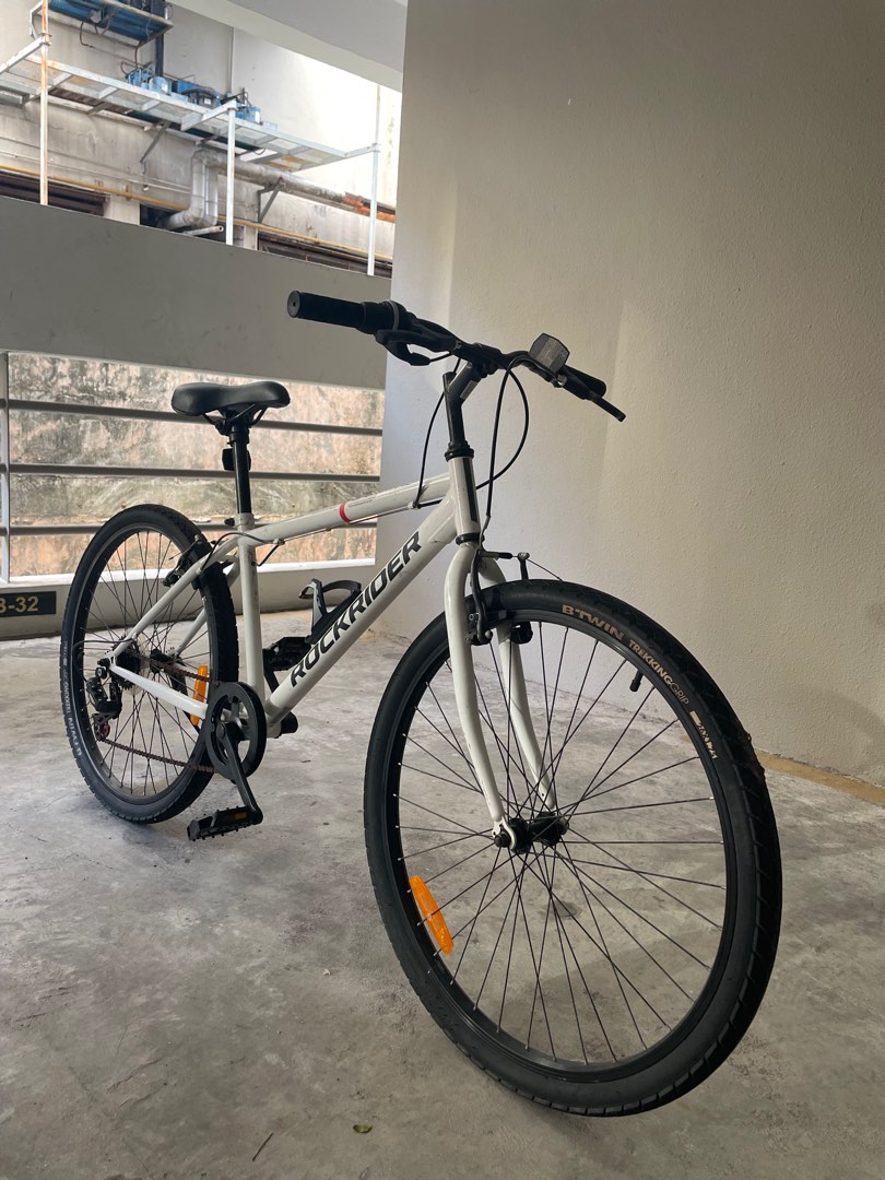 Btwin rider store