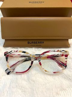 SALE!!! BURBERRY EYEGLASSES