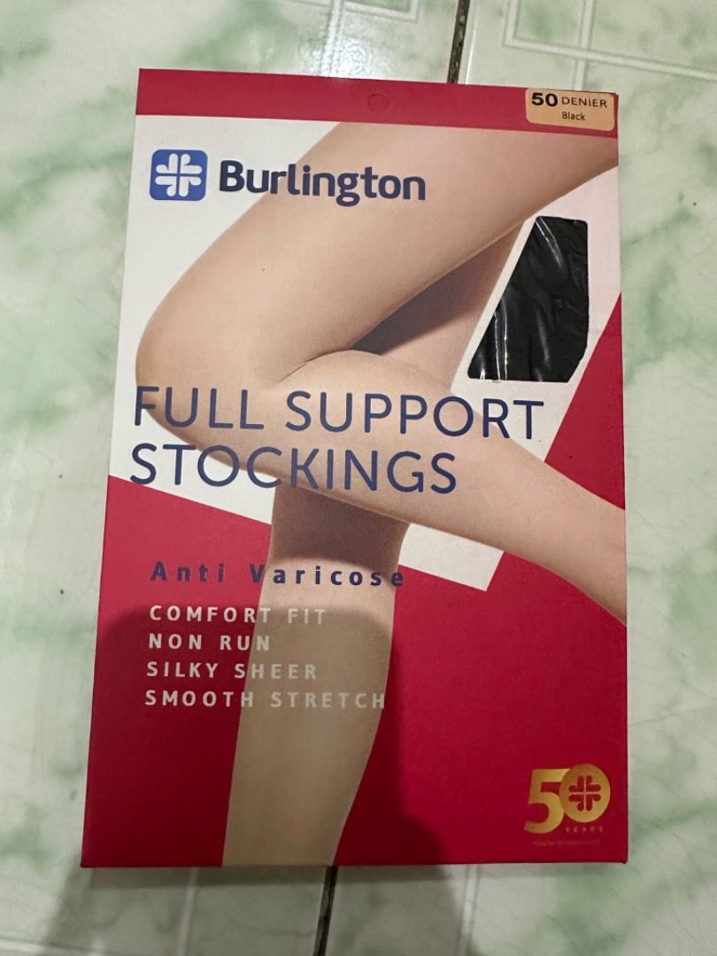 Burlington coat factory pantyhose discount