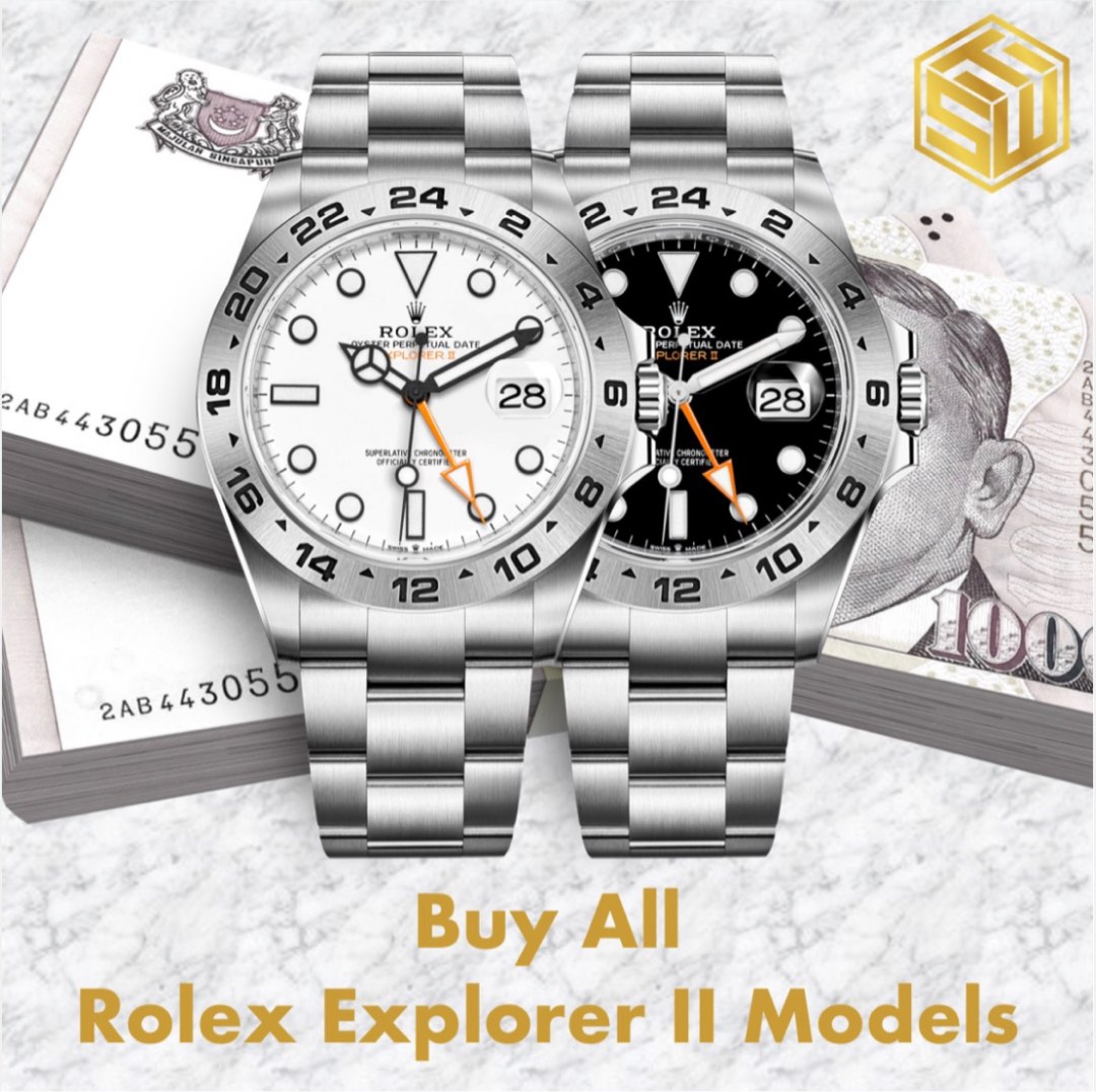 Buy rolex explorer outlet 2