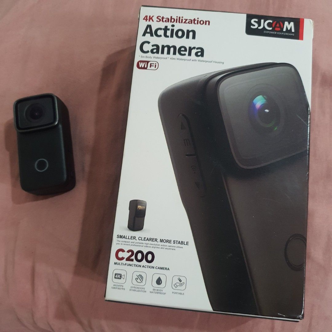 c200 image stabilization