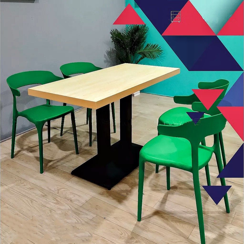 Cafe Tables Restaurant Tables Dining Tables Meja Makan Meja Kafe Meja