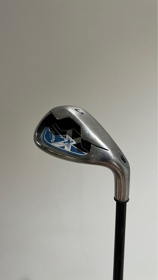 Callaway x18 clearance approach wedge