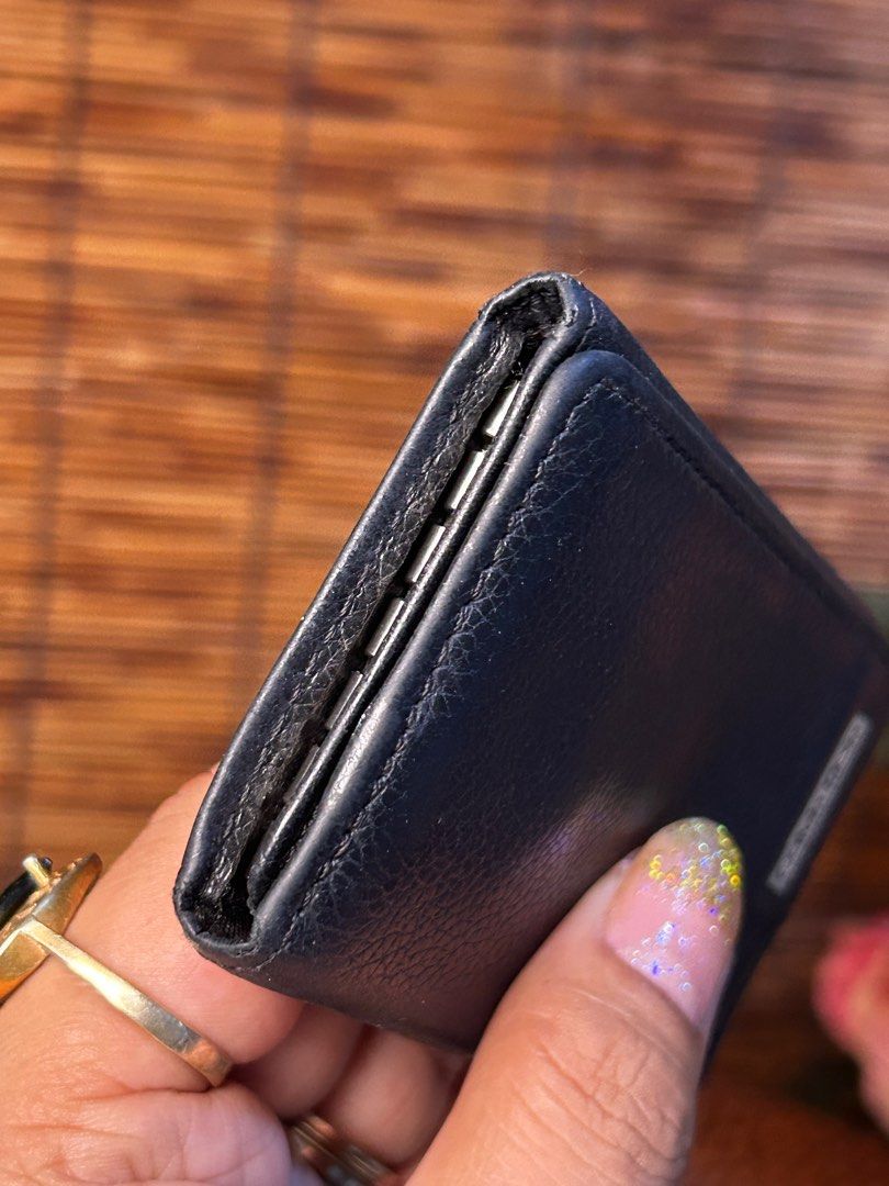 Calvin klein key pouch clearance