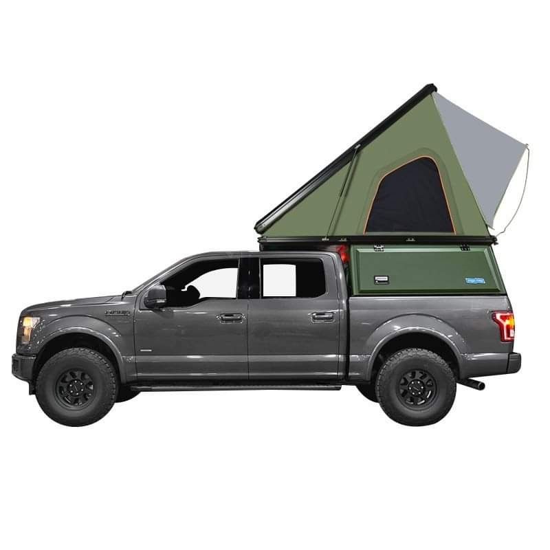 Car Roof Tent (Category: Body Parts and Accessories) located in Quezon City. Submitted by furniturefinds888 (Listing ID 1242346169, Image 3). Description: PRE ORDER.