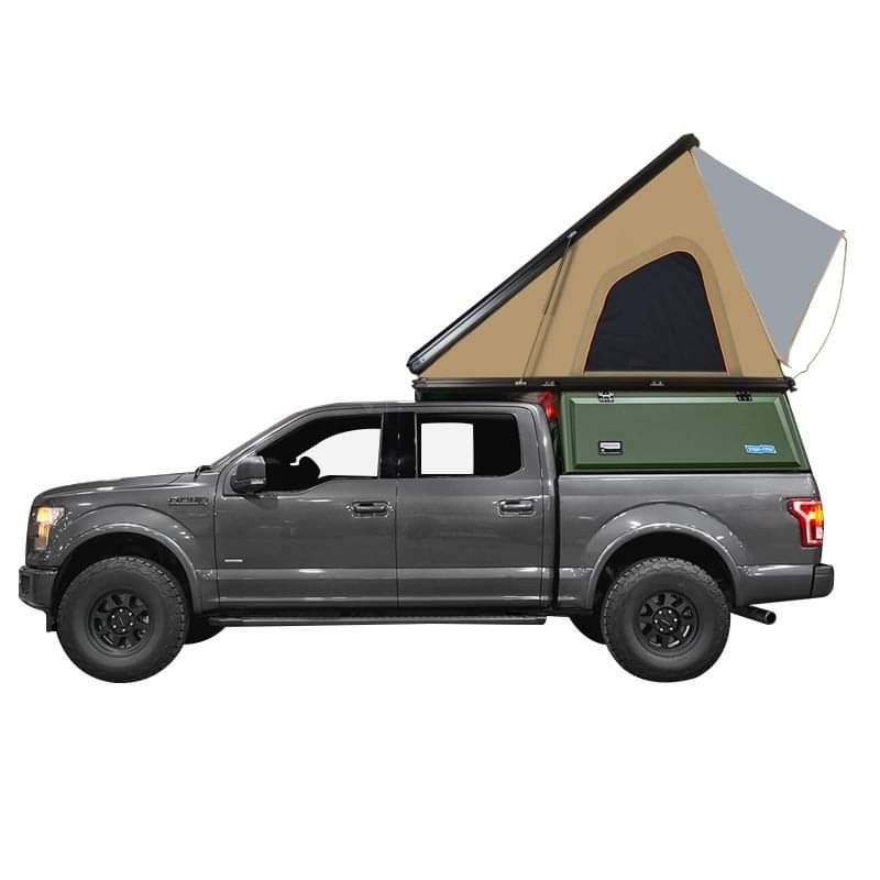 Car Roof Tent (Category: Body Parts and Accessories) located in Quezon City. Submitted by furniturefinds888 (Listing ID 1242346169, Image 2). Description: PRE ORDER.