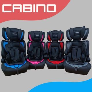 CAR SEAT for  BABY/ CHILD (cabino)