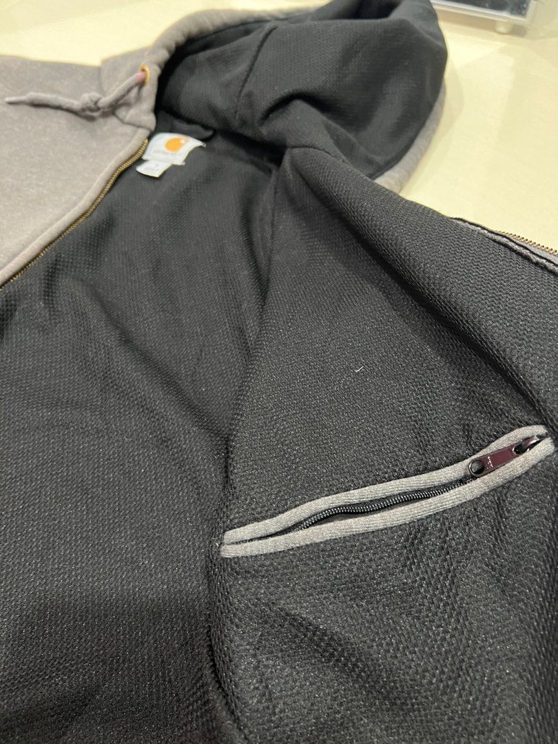 Carhartt collinston hoodie shop