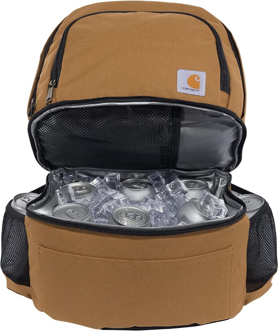 Carhartt insulated lunch shop bag