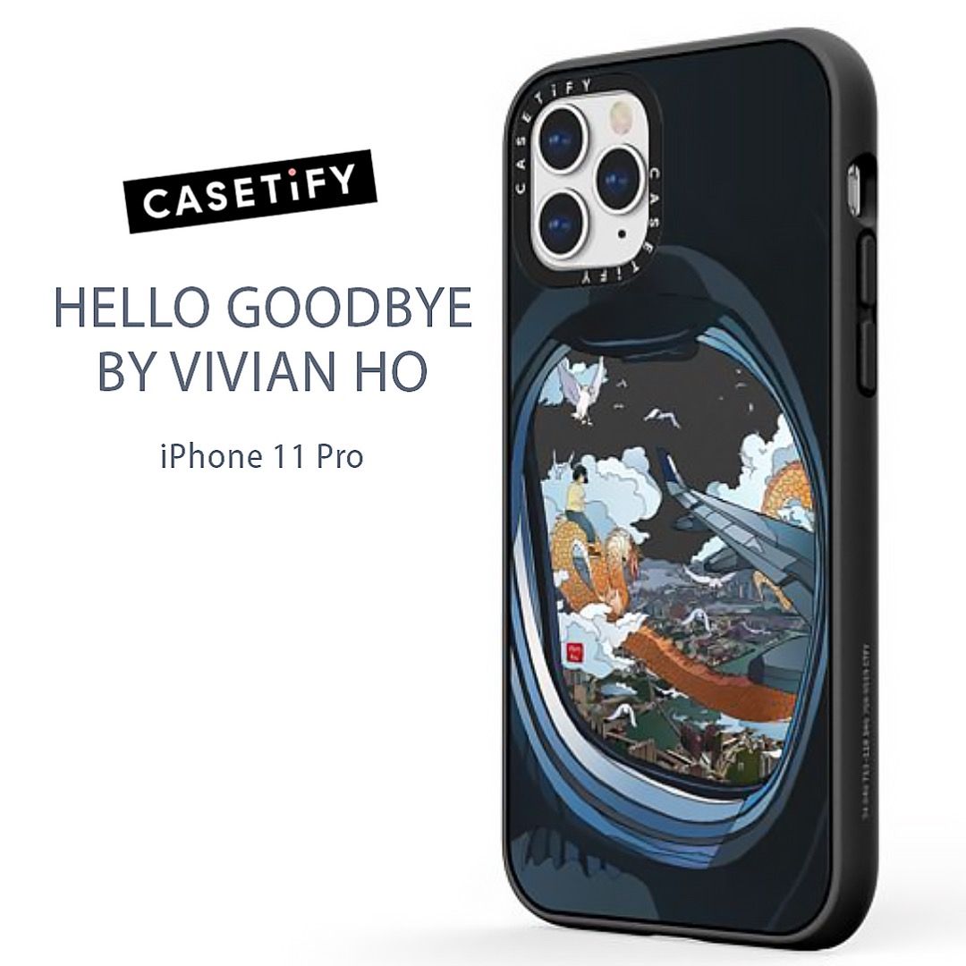 Casetify iphone clearance 11 pro