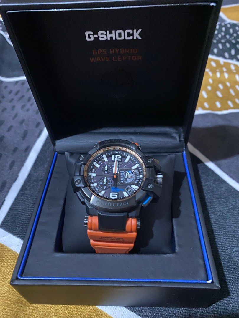 Casio 5410 online gpw 1000 price