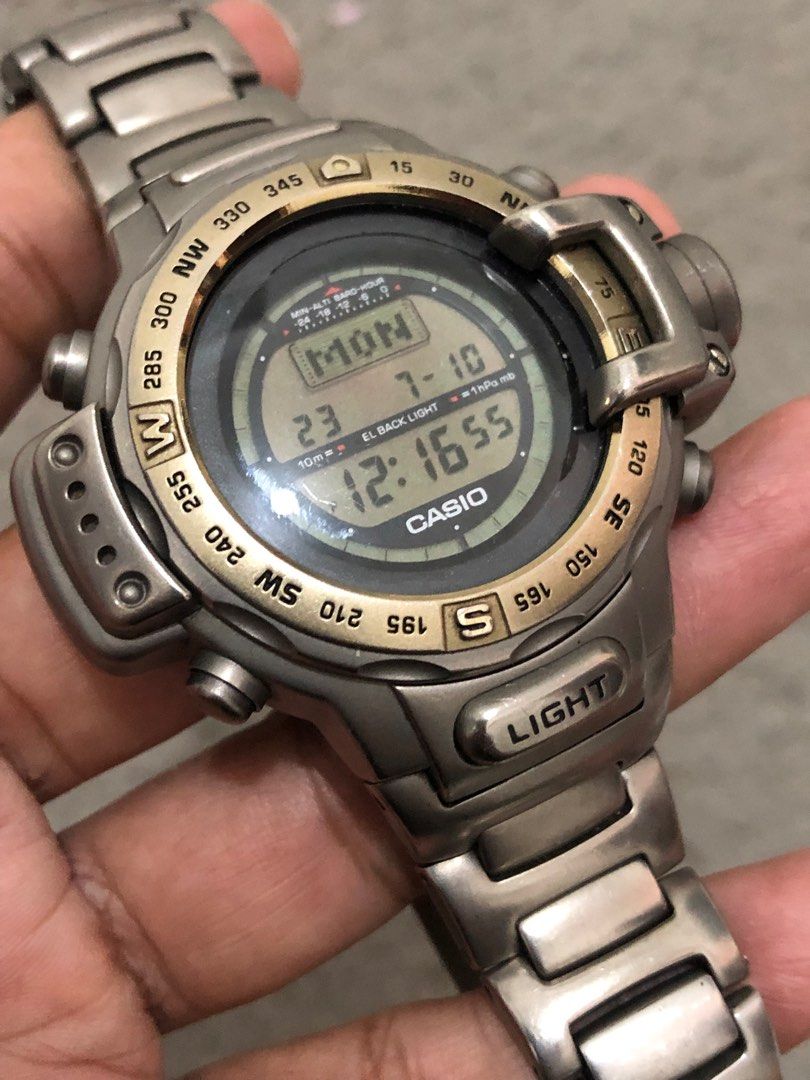 Casio prt 4000 on sale