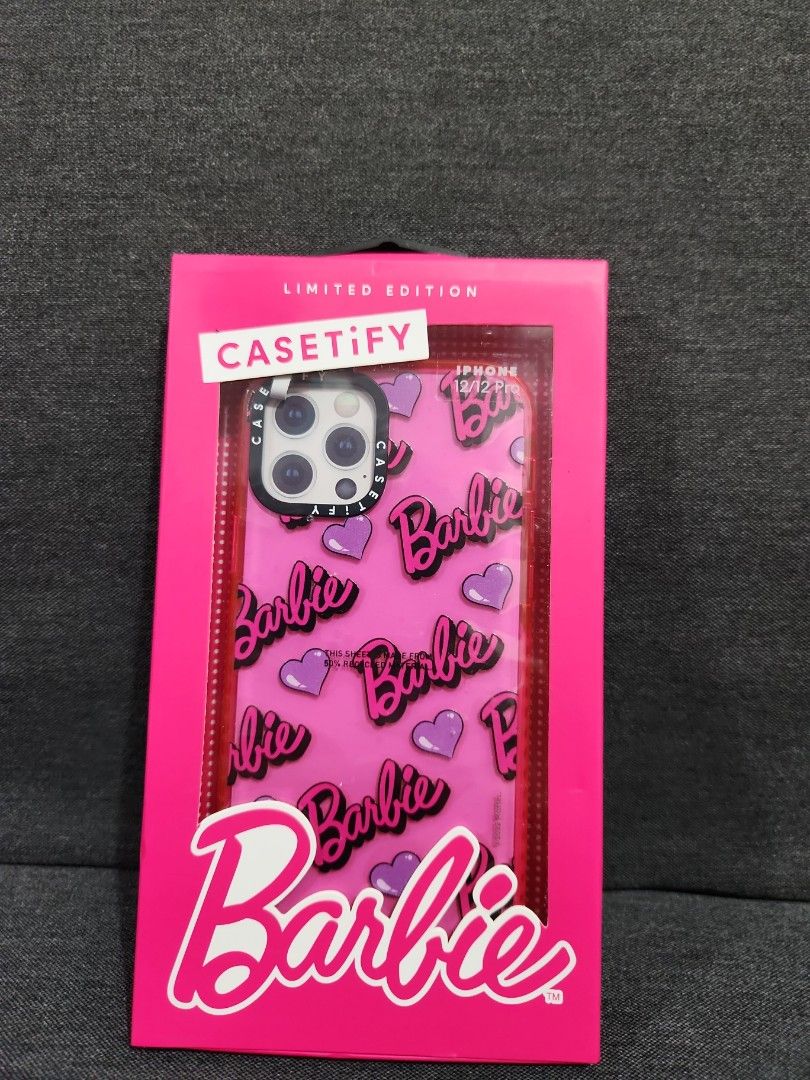 casttify iPhone Case （分類：手機套及手機殻）位於 Hong Kong。 由 diving_haha 提交（商品編號 1242467671，圖片 1）。簡介： casetify iphone 12/12pro。
