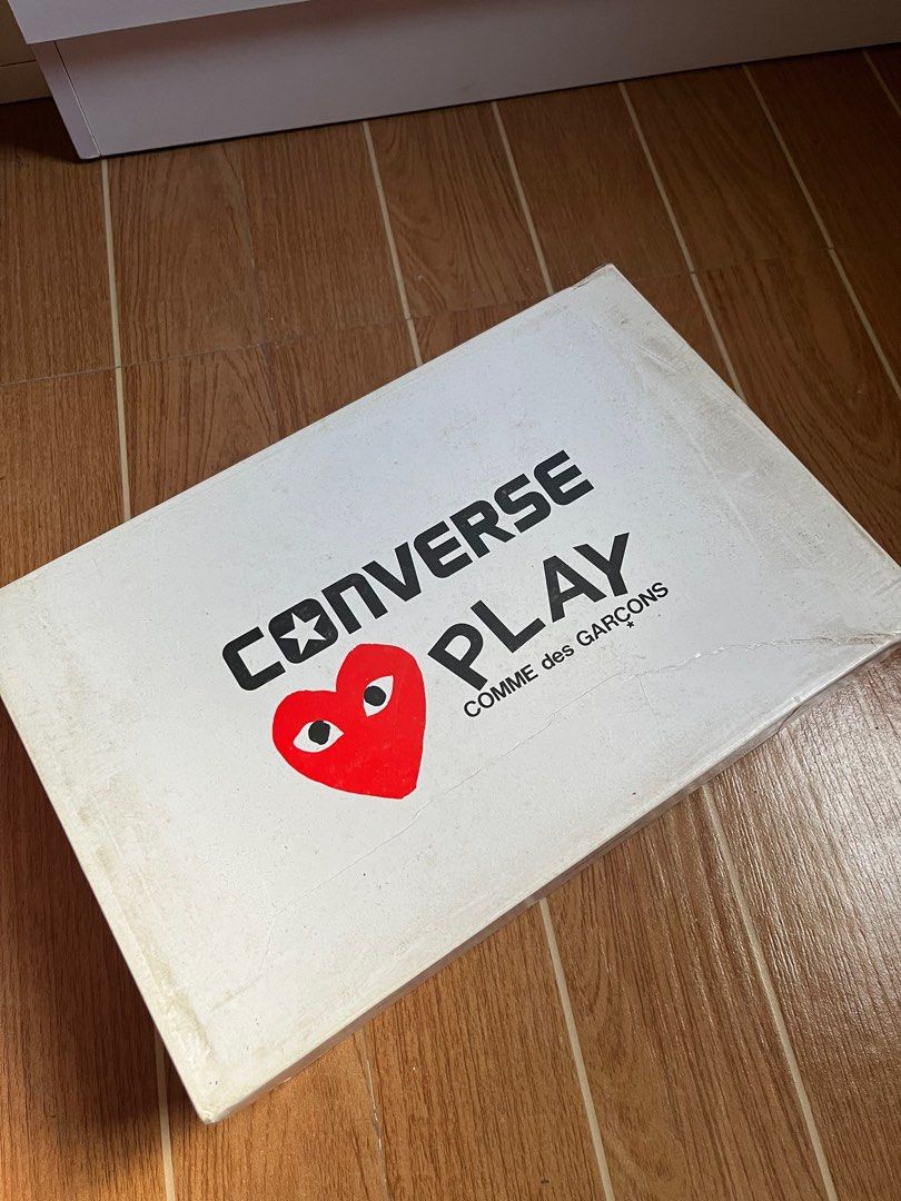 Cdg (Category: Sneakers) located in San Jose. Submitted by otg1313 (Listing ID 1242208891, Image 3). Description: .
