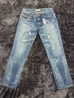 Celana Denim Wanita Basic - Pichoune 28