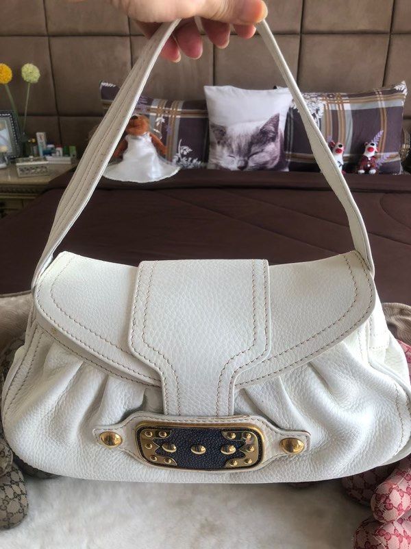 Celine Vintage Shoulder Bag