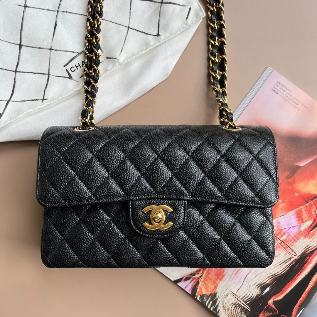 Chanel a01113 best sale