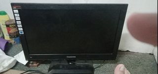 changhong 22 inches tv monitor