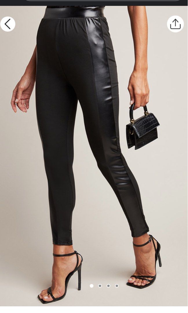 Chic deals me leggings