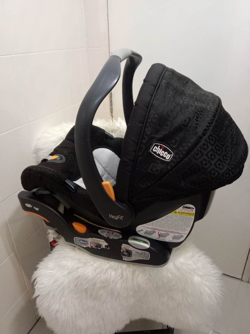 Chicco keyfit 60 deals