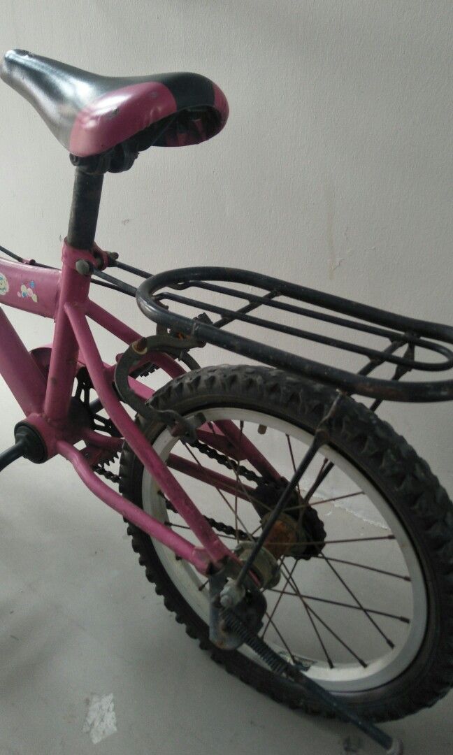 Olx hot sale child bike
