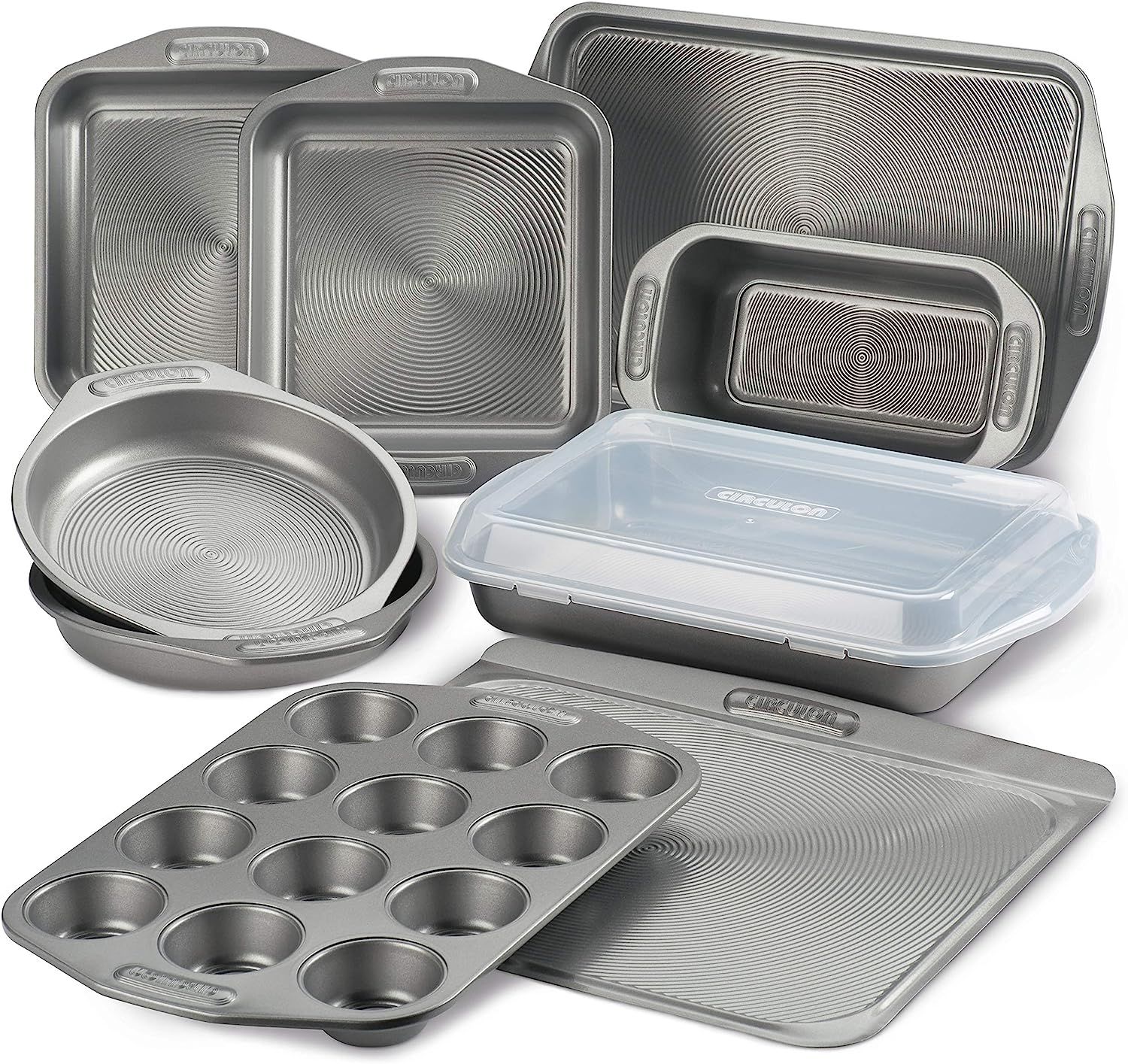 Circulon cookie sale sheet