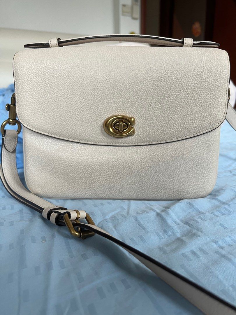 Cassie discount coach bag