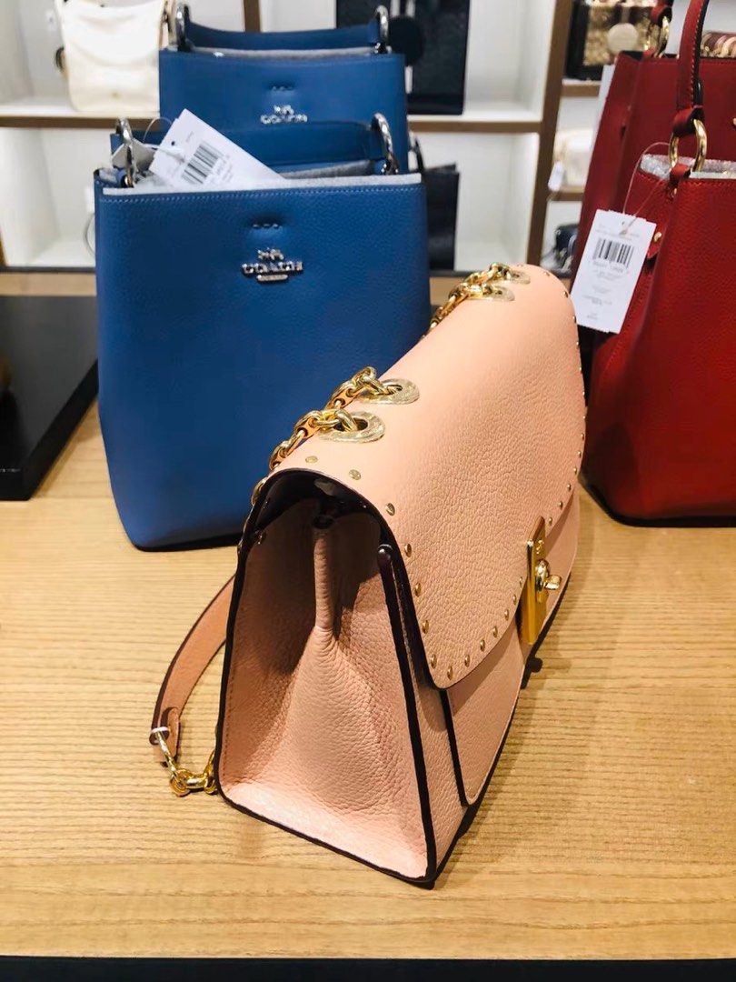 Sling bag for ladies coach new arrivals