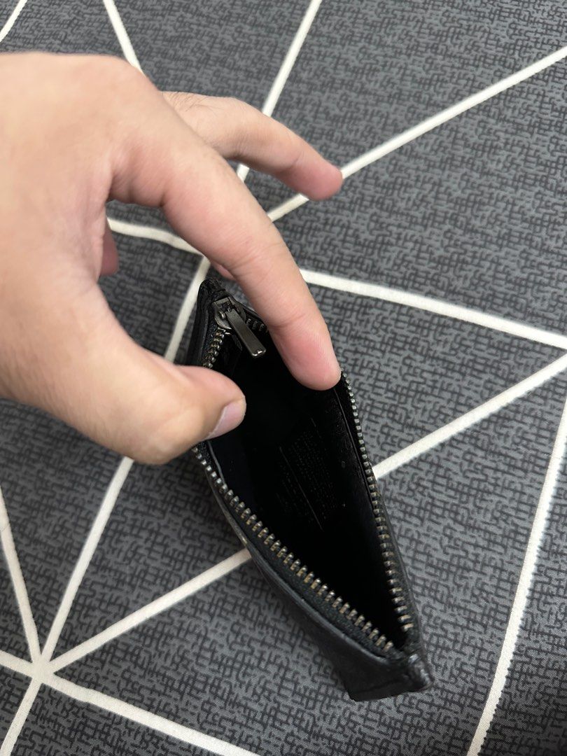 Coach x Naruto Collection Wallet