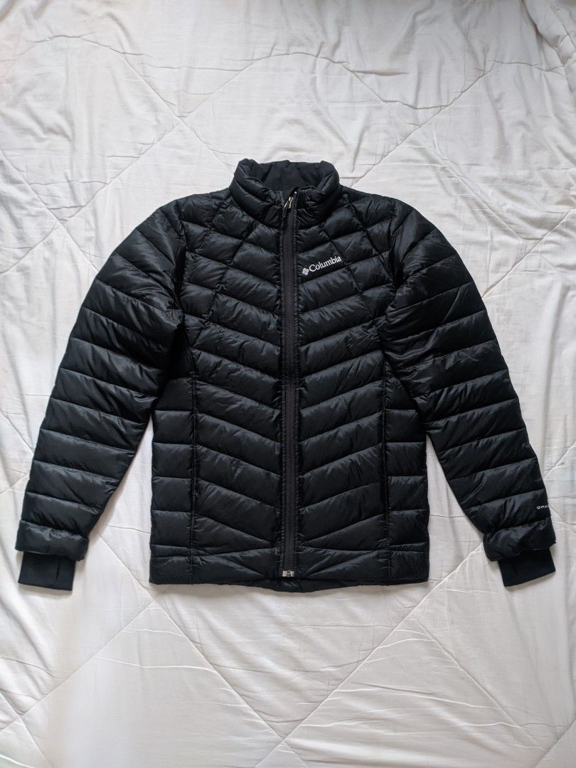 Columbia 700 down jacket online